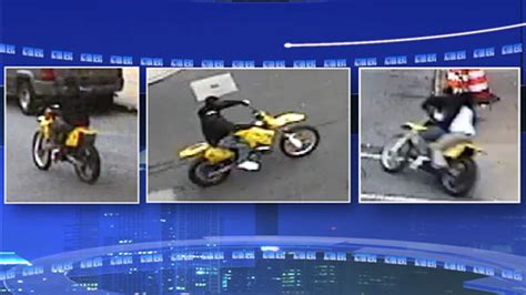 14-year-old dirt bike rider struck by suspected DUI driver